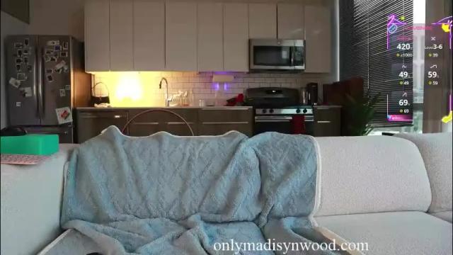 Image 6 of madisynwood Stream on Chaturbate on 6 days ago