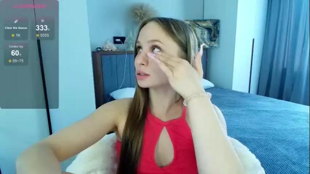 Image 10 of madlen_new Stream on Chaturbate on 17 days ago