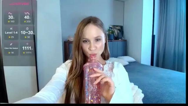 Thumbnail 3, madlen_new's Stream at Chaturbate, 2 months ago