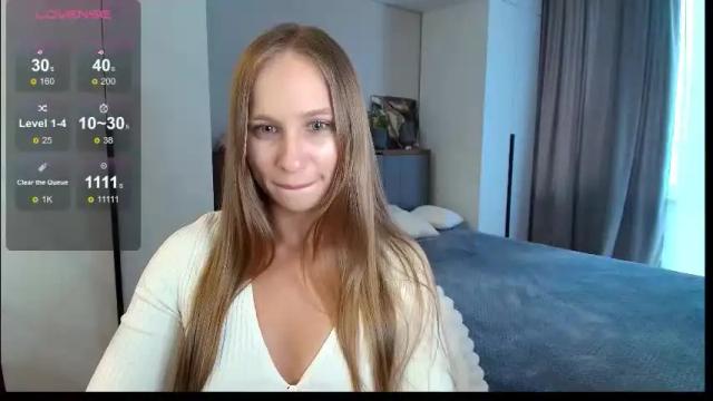 Thumbnail 1, madlen_new's Stream at Chaturbate, 1 month ago