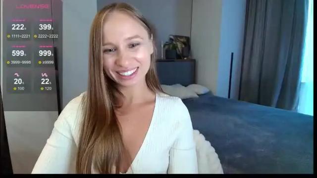 Thumbnail 3, madlen_new's Stream at Chaturbate, 1 month ago