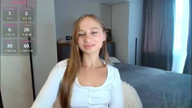 Thumbnail 1, madlen_new's Stream at Chaturbate, 1 month ago