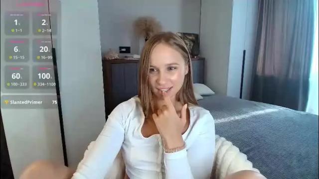 Thumbnail 3, madlen_new's Stream at Chaturbate, 1 month ago