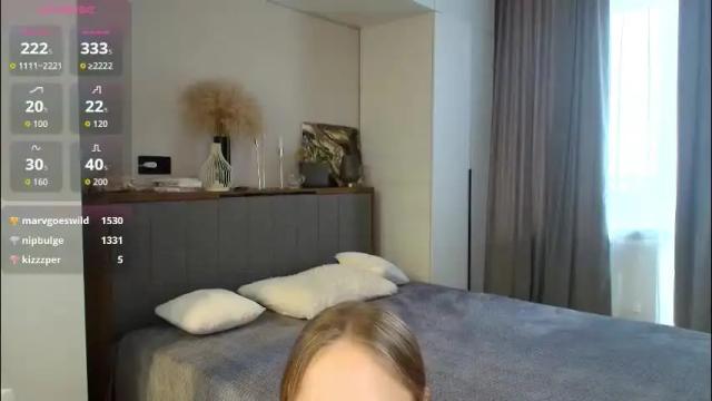 Thumbnail 2, madlen_new's Stream at Chaturbate, 1 month ago