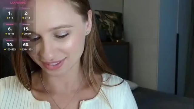 Thumbnail 1, madlen_new's Stream at Chaturbate, 29 days ago