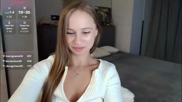Thumbnail 2, madlen_new's Stream at Chaturbate, 29 days ago
