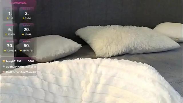 Thumbnail 1, madlen_new's Stream at Chaturbate, 1 day ago