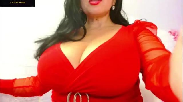 Thumbnail 2, madlyn_dee's Stream at Chaturbate, 1 month ago