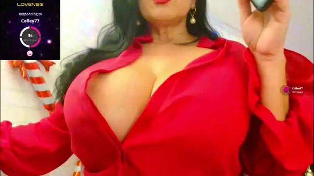 Image 4 of madlyn_dee Stream on Chaturbate on 25 days ago