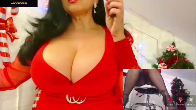 Thumbnail 1, madlyn_dee's Stream at Chaturbate, 15 days ago