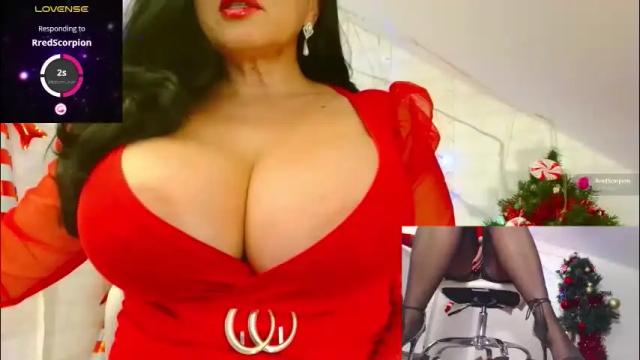 Thumbnail 2, madlyn_dee's Stream at Chaturbate, 15 days ago