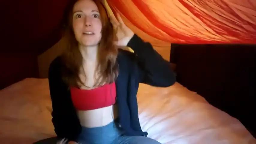 madlyn_vos Chaturbate