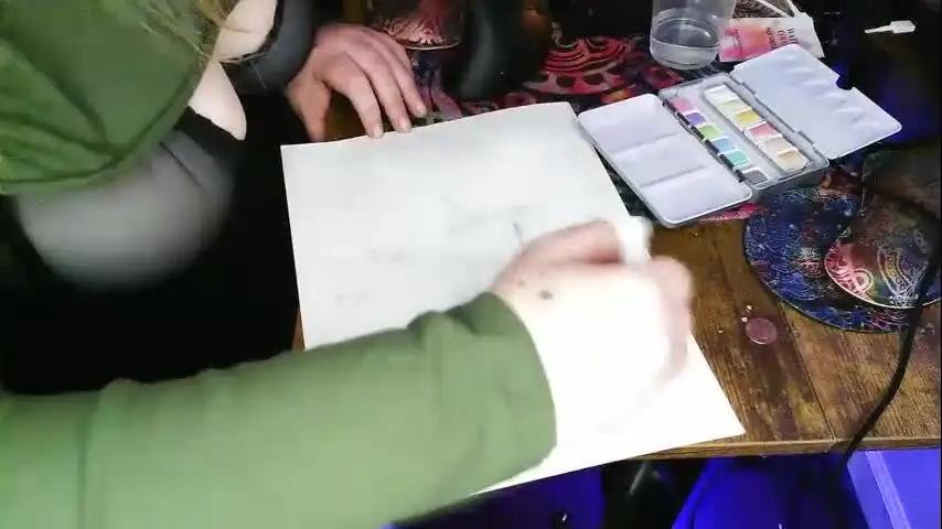 madmushrooms Chaturbate