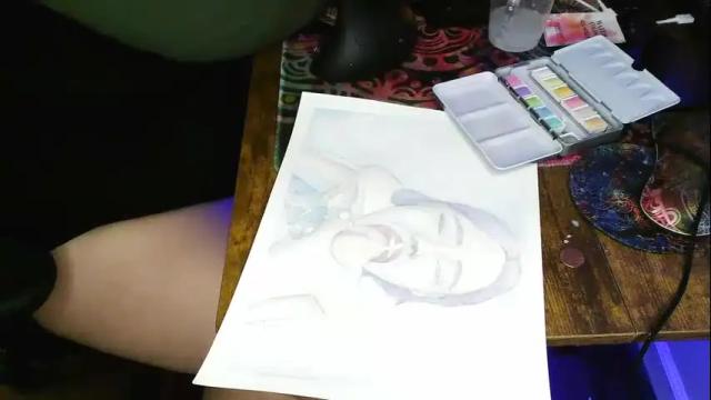 Image 10 of madmushrooms Stream on Chaturbate on 1 month ago