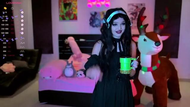 Thumbnail 3, madnessalise's Stream at Chaturbate, 17 months ago