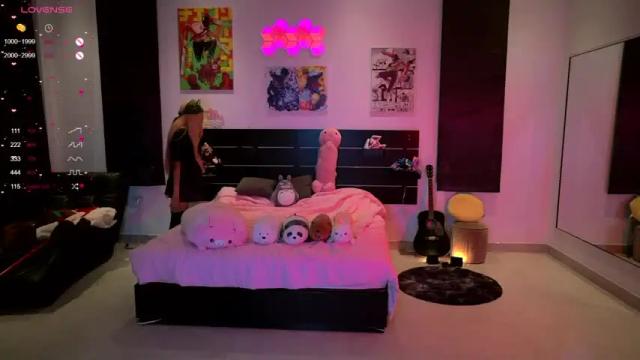 Thumbnail 1, madnessalise's Stream at Chaturbate, 16 months ago