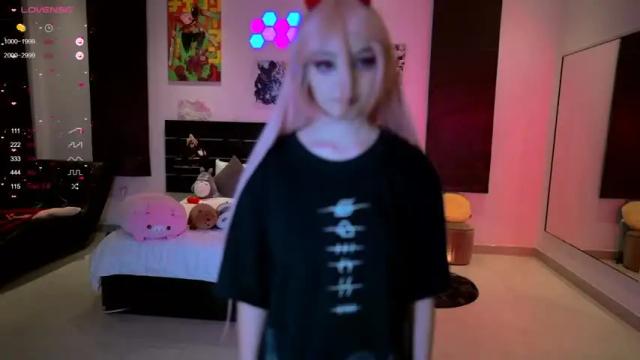Thumbnail 1, madnessalise's Stream at Chaturbate, 16 months ago