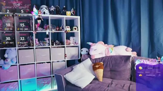 Thumbnail 1, madnessalise's Stream at Chaturbate, 1 month ago