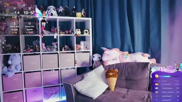 Image 11 of madnessalise Stream on Chaturbate on 4 months ago