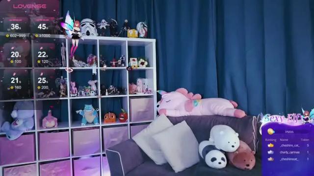 Thumbnail 1, madnessalise's Stream at Chaturbate, 1 month ago