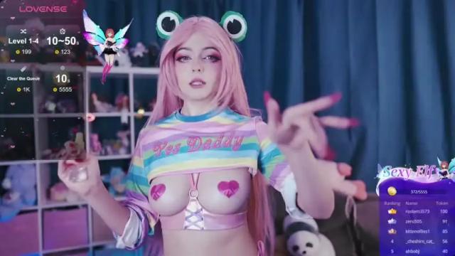 Image 11 of madnessalise Stream on Chaturbate on 1 month ago