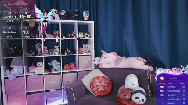 Image 11 of madnessalise Stream on Chaturbate on 1 month ago
