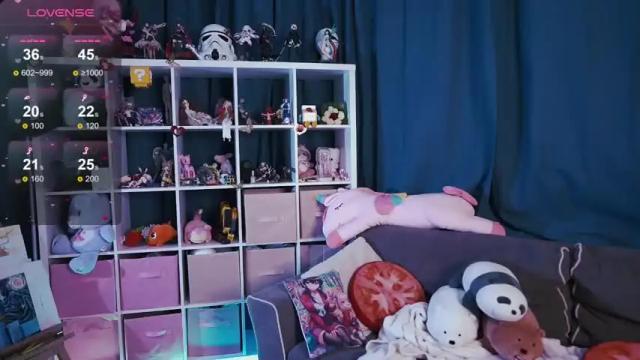 Image 11 of madnessalise Stream on Chaturbate on 20 days ago