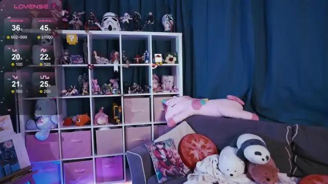Image 8 of madnessalise Stream on Chaturbate on 20 days ago