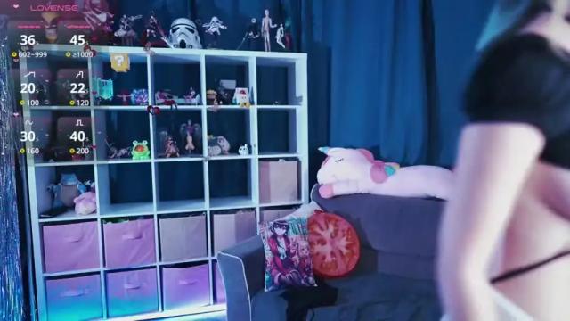 Thumbnail 3, madnessalise's Stream at Chaturbate, 2 months ago