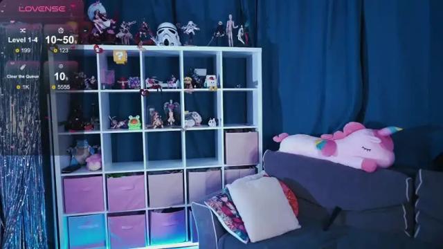 Thumbnail 3, madnessalise's Stream at Chaturbate, 1 month ago