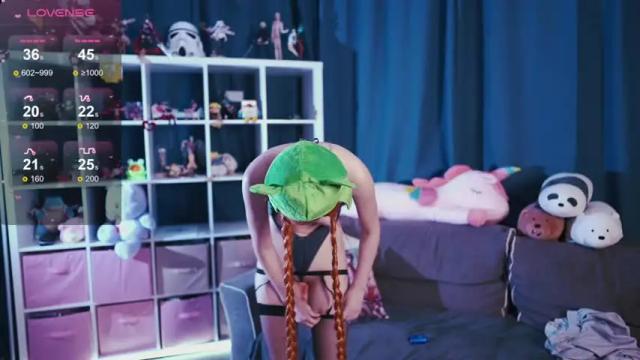 Image 6 of madnessalise Stream on Chaturbate on 1 month ago