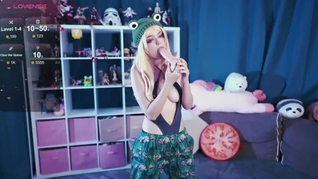 Image 10 of madnessalise Stream on Chaturbate on 1 month ago