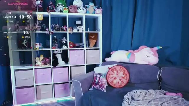 Thumbnail 2, madnessalise's Stream at Chaturbate, 17 days ago