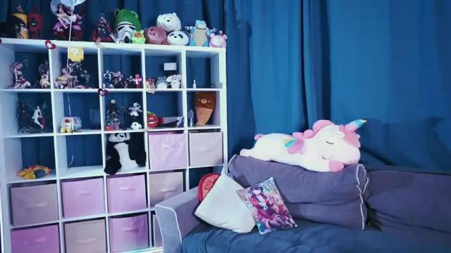 Thumbnail 2, madnessalise's Stream at Chaturbate, 11 days ago