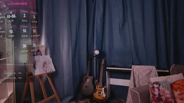 Thumbnail 3, madnessalise's Stream at Chaturbate, 1 month ago