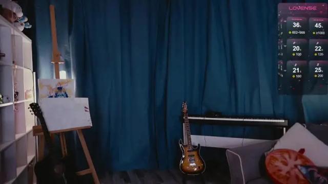 Image 12 of madnessalise Stream on Chaturbate on 1 month ago