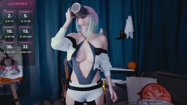 Thumbnail 1, madnessalise's Stream at Chaturbate, 6 days ago