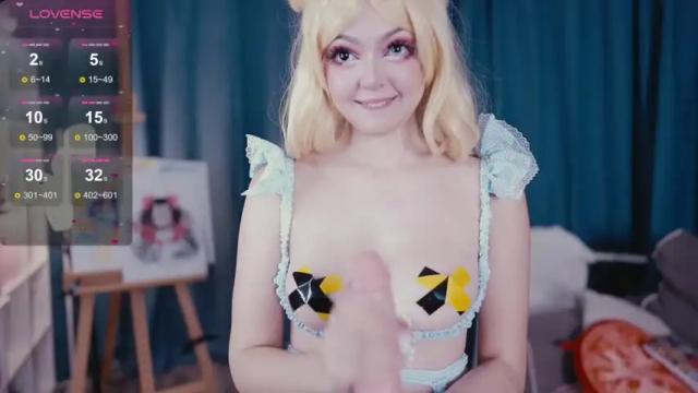 Image 11 of madnessalise Stream on Chaturbate on 2 days ago