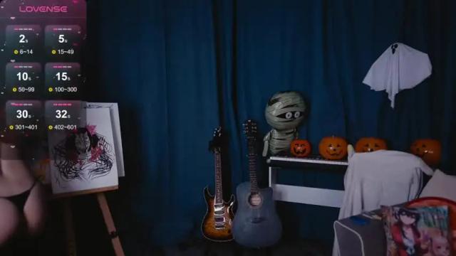 Image 11 of madnessalise Stream on Chaturbate on 1 day ago