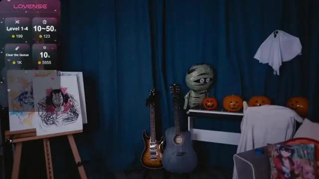 Image 6 of madnessalise Stream on Chaturbate on 1 day ago