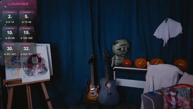 Image 8 of madnessalise Stream on Chaturbate on 1 day ago