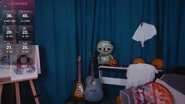 Thumbnail 1, madnessalise's Stream at Chaturbate, 2 months ago