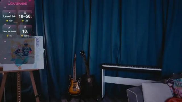 Thumbnail 1, madnessalise's Stream at Chaturbate, 1 month ago