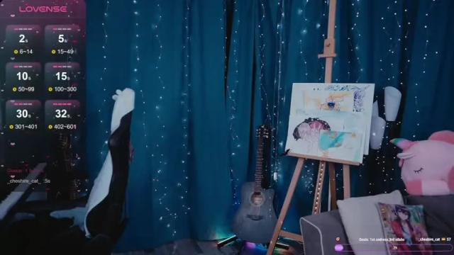 Image 3 of madnessalise Stream on Chaturbate on 1 month ago