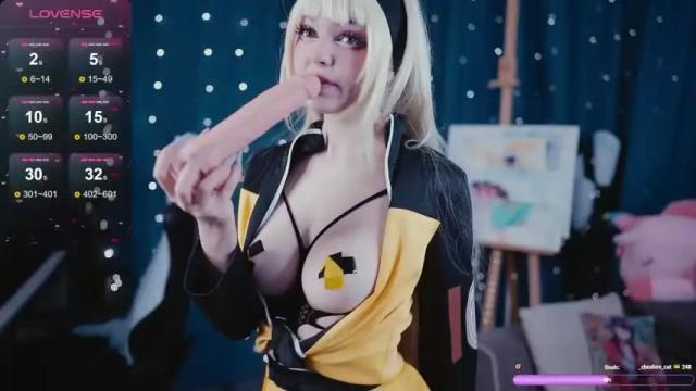 Image 7 of madnessalise Stream on Chaturbate on 1 month ago