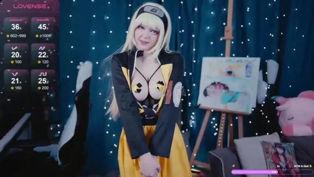 Image 8 of madnessalise Stream on Chaturbate on 1 month ago