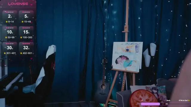 Image 4 of madnessalise Stream on Chaturbate on 1 month ago