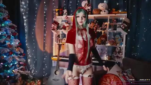 Image 2 of madnessalise Stream on Chaturbate on 8 days ago