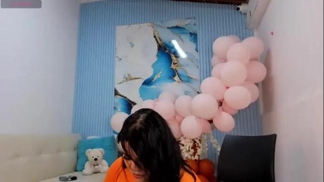 Thumbnail 1, madokaa22's Stream at Chaturbate, 23 days ago