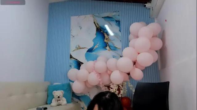 Image 3 of madokaa22 Stream on Chaturbate on 23 days ago
